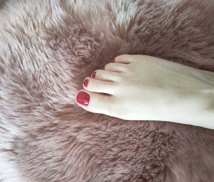 Manichiura - pedichiura