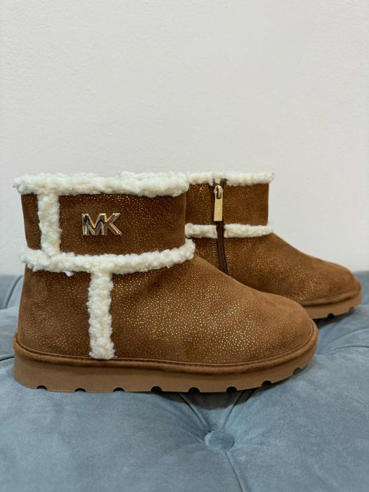 Боти Michael Kors