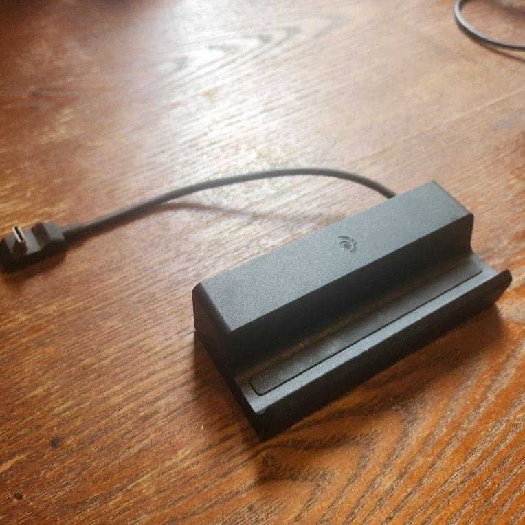 Docking Station Steam Deck
