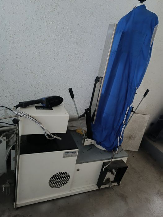 Параманикень для химчистка