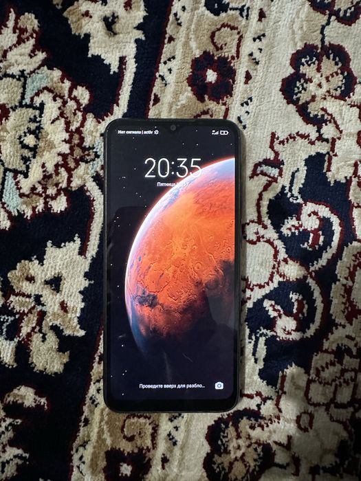 Redmi 9c 128 гиб