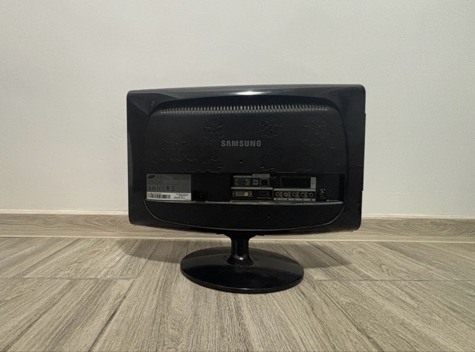 Monitor samsung