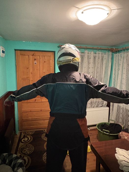 Яке за мотор/atv