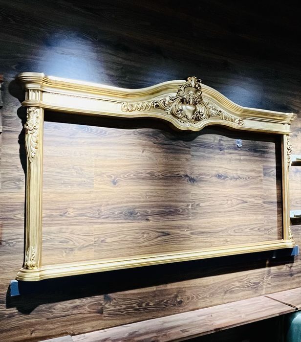 Продам красивую раму для зеркала или для изголовья кровати