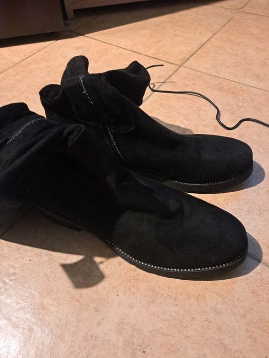 Чисто НОВИ С етикет! Различни Видове и Размери Дамски и Мъжки Обувки