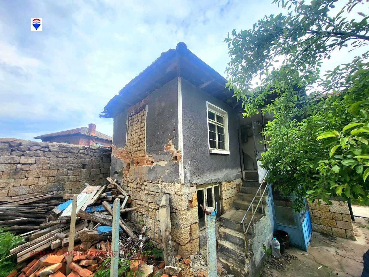 Продава се Къща в с. Червен, Област Русе - 65 кв.м за 276 €/кв.м - Снимка #5