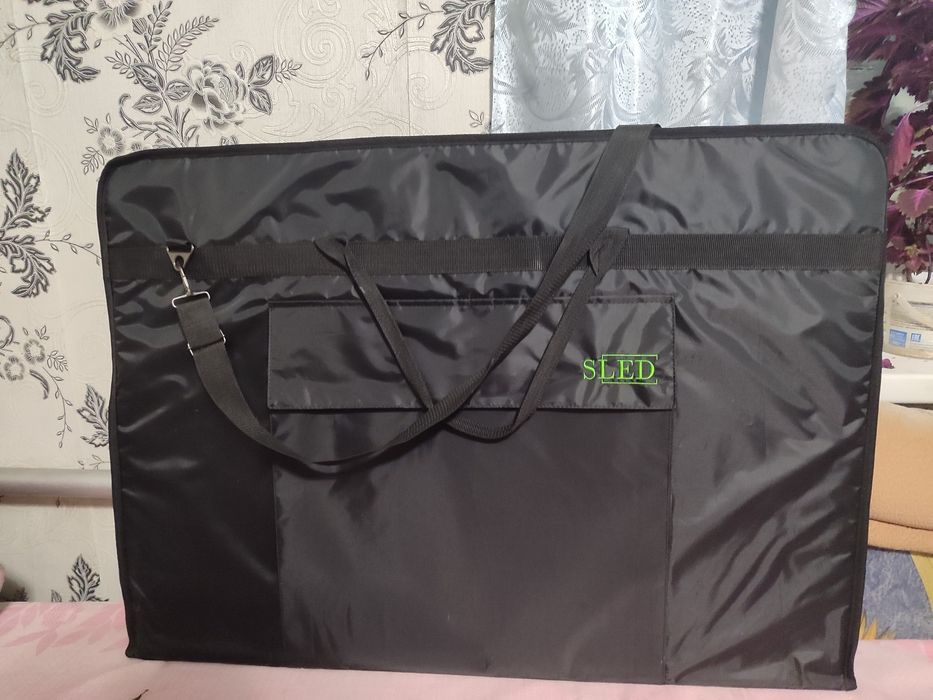 Папка А1 формата