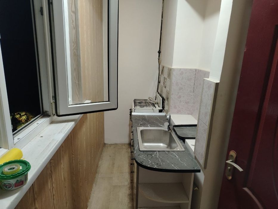 Продаётся 1 комнатная квартира галерейка