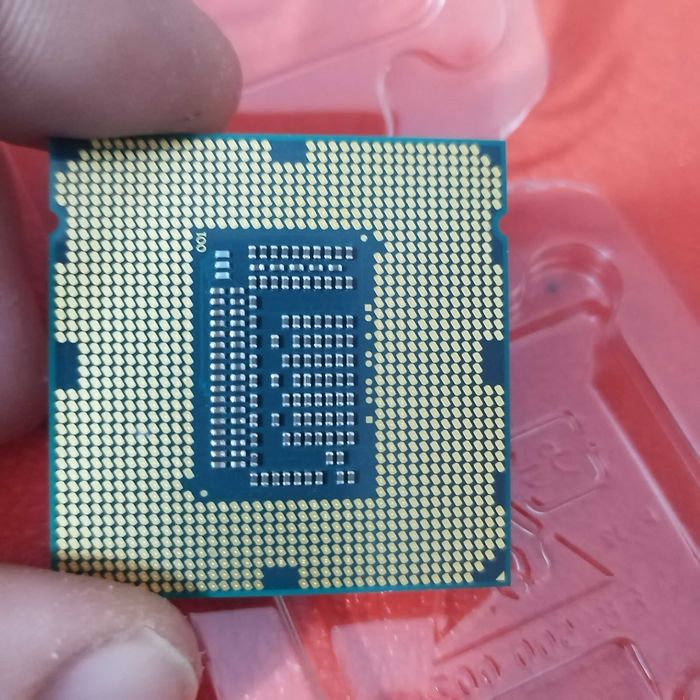 Procesor I7 3770 SR0PK 3.40GHz