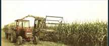 Combina/Tocatoare Siloz Fortschritt E281-C