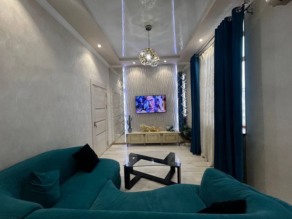 паркентская 2/8/8 Аренда