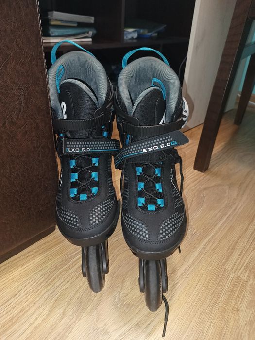 Ролери в топ състояние