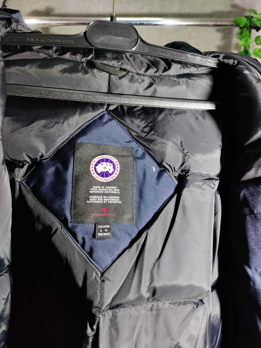 Geaca Canada Goose marimea L