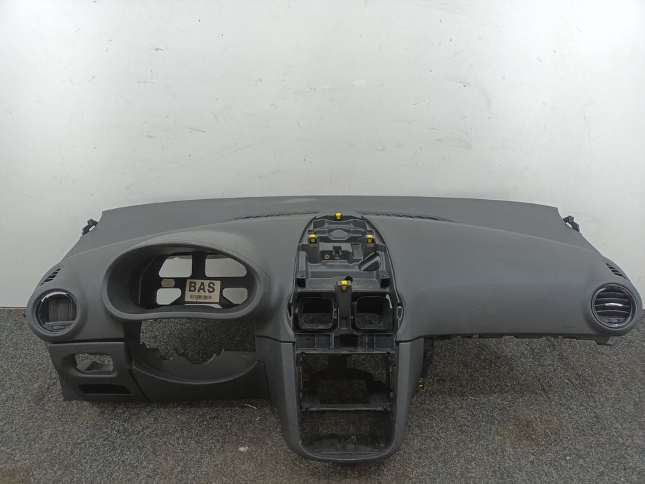 Dezmembrez Plansa bord de pe Opel CORSA D 2006-2014