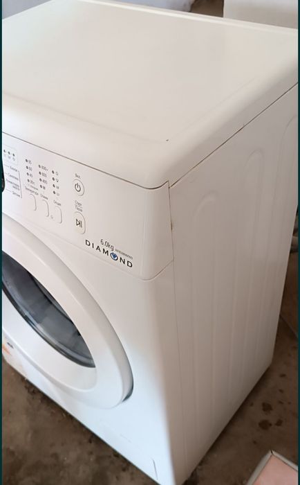 Samsung Diomond 6  kg   прадаю срочна