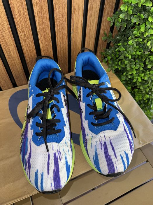 Asics маратонки и Camper балеринки, 39 номер, Нови!