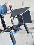 DSLR Rig Video Stabilizer Kit - раменен статив