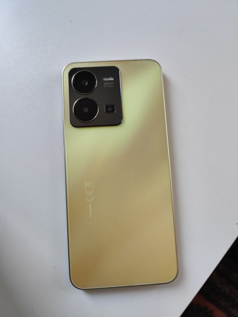 Vivo y35.       .