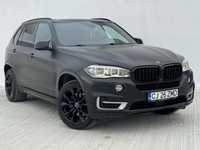 BMW X5 4.0xd Individual/HUD/Panoramic/360