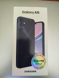 Samsung A15 6/128gb Global