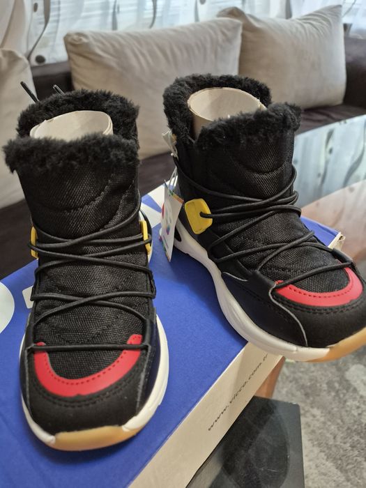 Боти Vicco, нови  27 номер