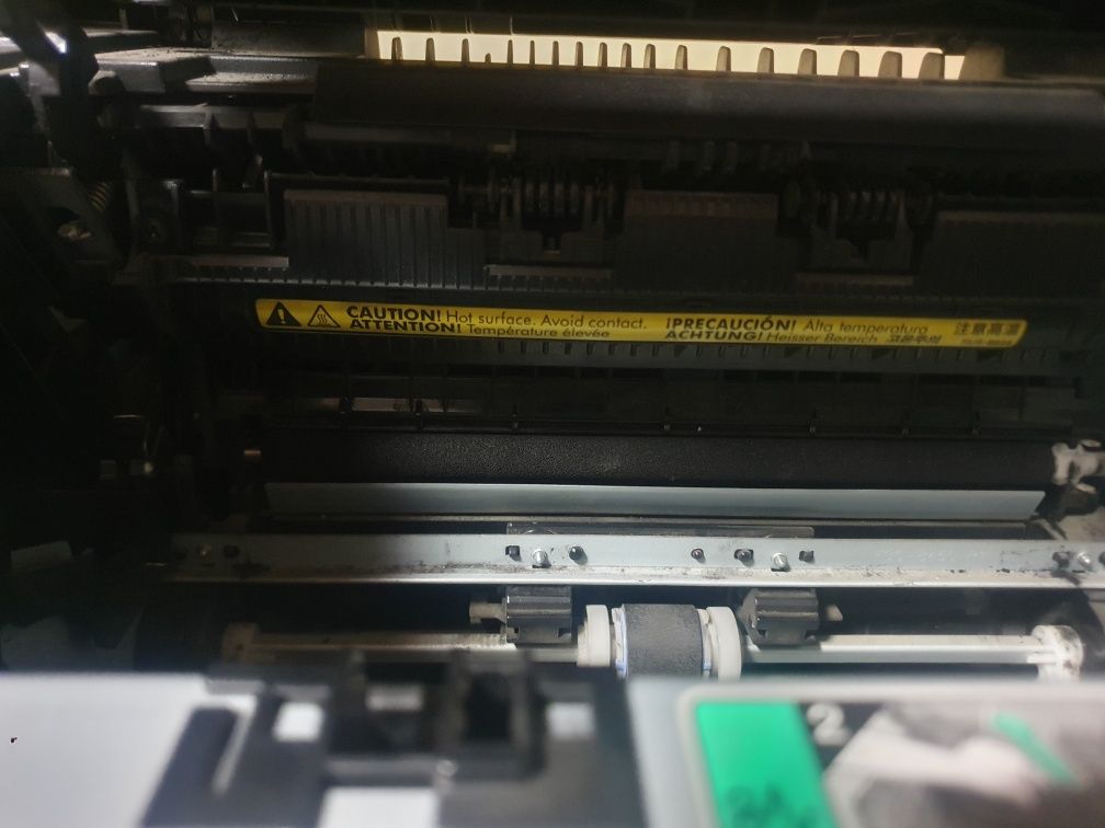 Canon printer 3/1