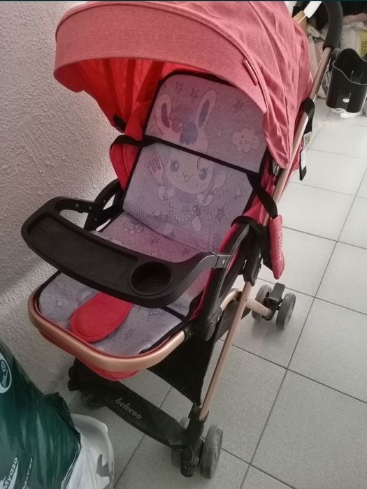 Продам коляску прогулочную