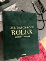 Rolex The Watch Book ed. teNeues carte mare rara ceasuri album arta