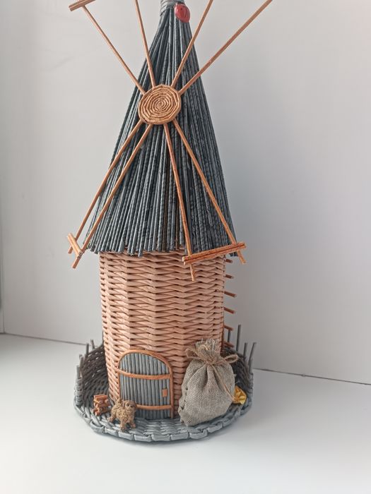 Подарок ручной работы