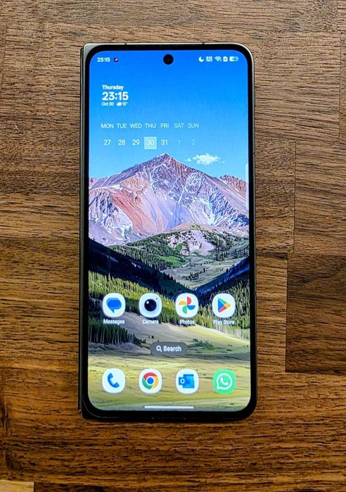 OnePlus Open с гаранция