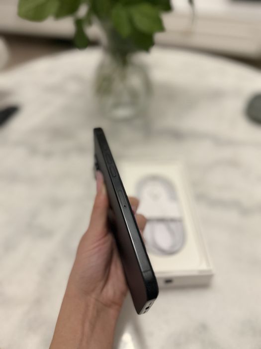 Iphone 16 pro max 512