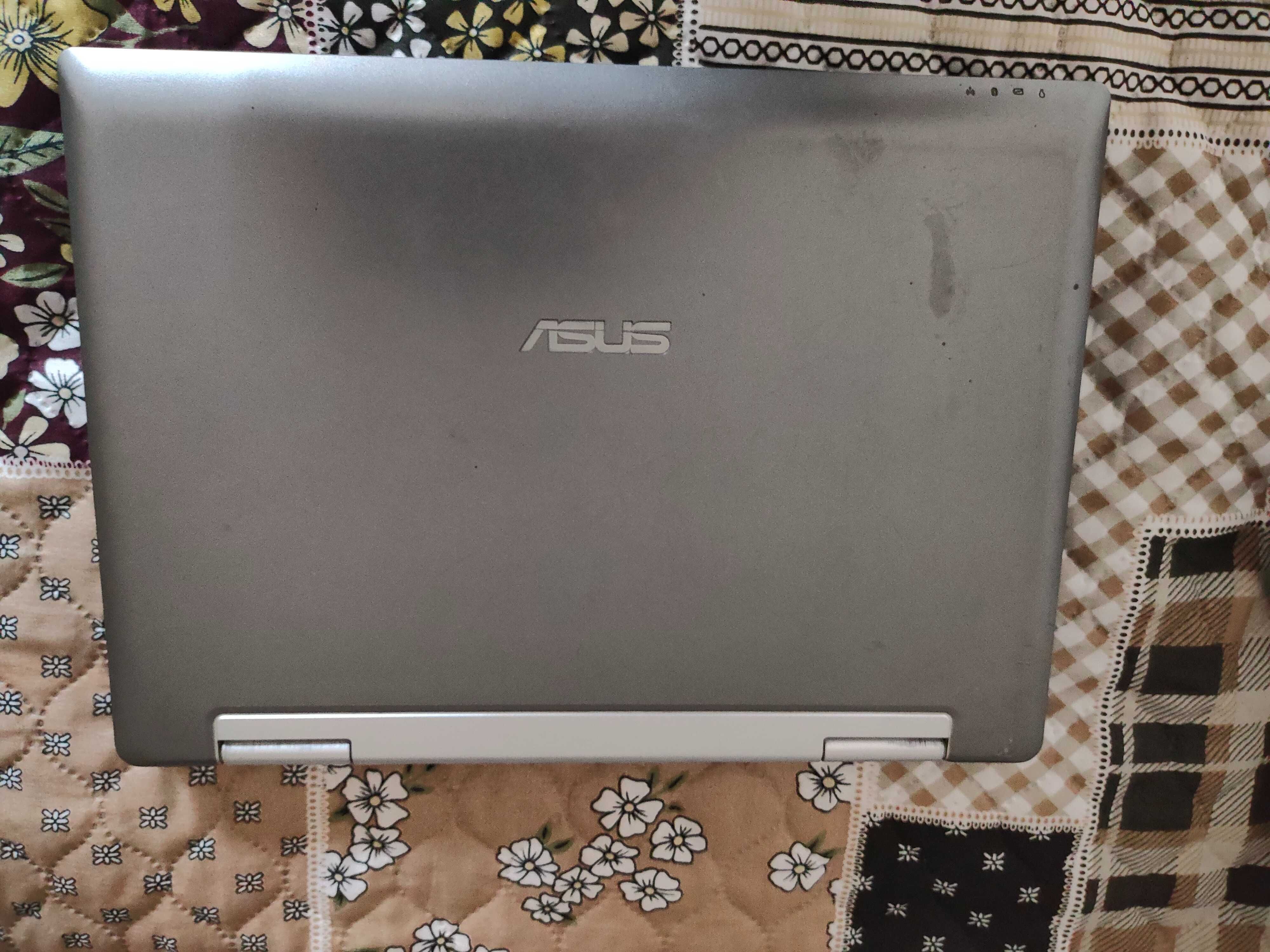 ноутбук  ASUS Z99Le б\у