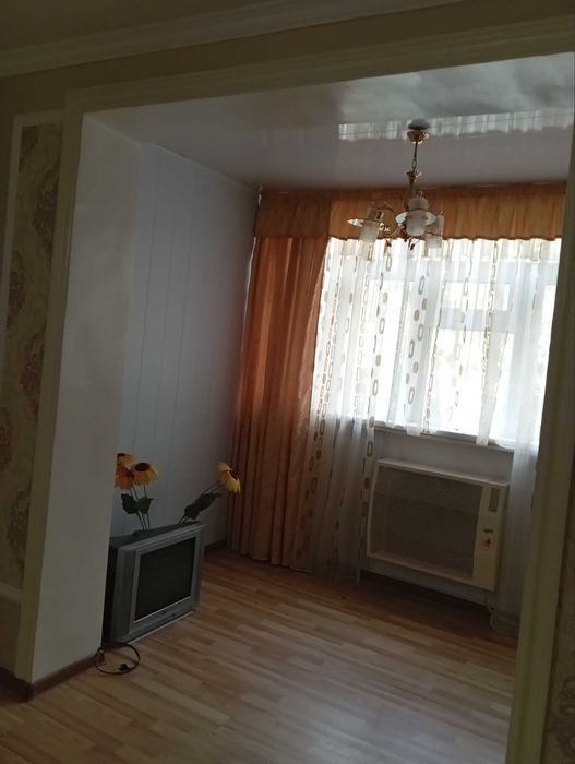 Sagdiana hududida kvartira zudlik bilan sotiladi!