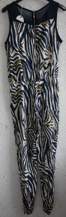 Salopetă damă AIRISA, măsura M/L, nouă, eticheta