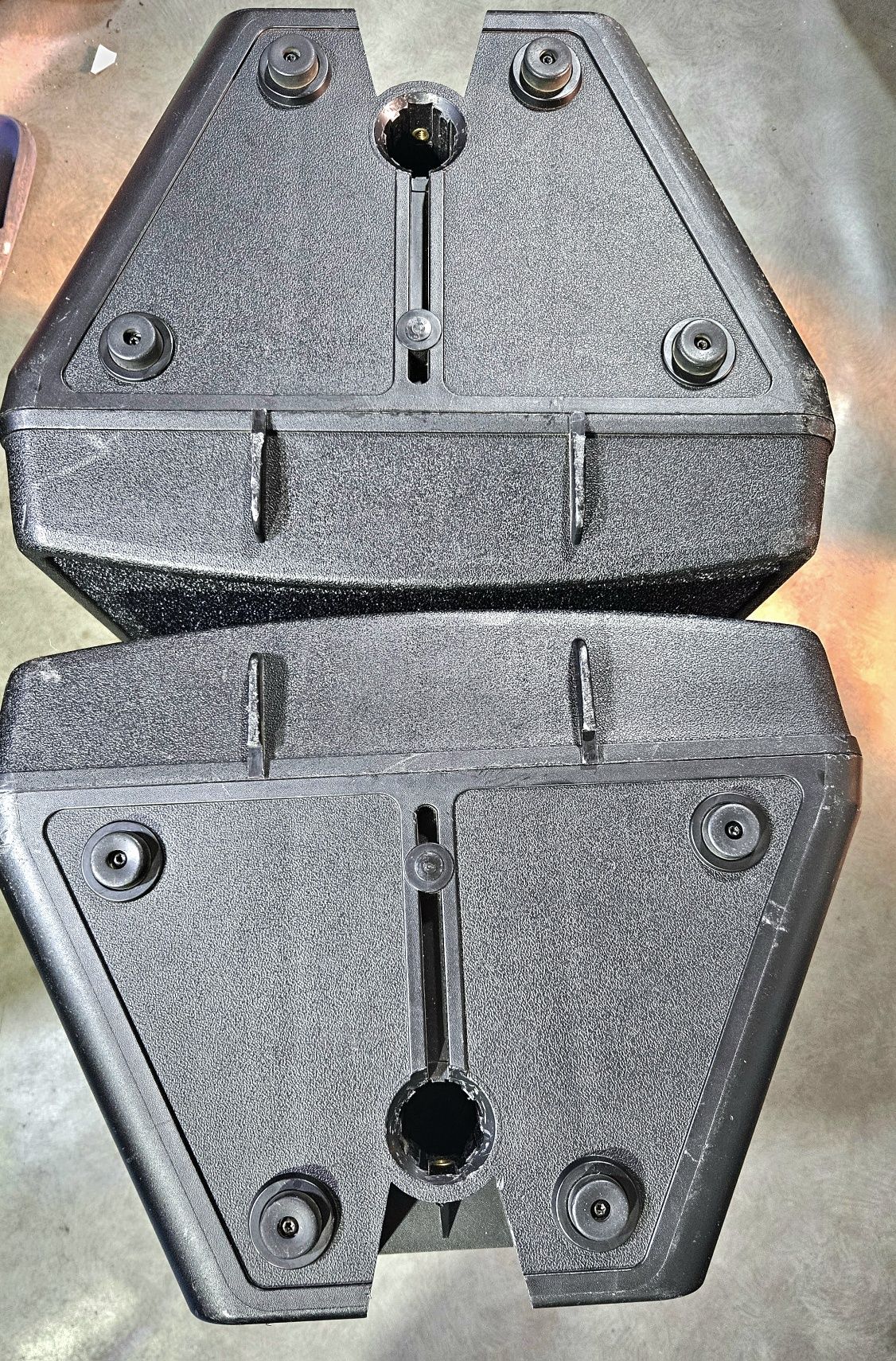 Dynacord boxe Active D11A (monitoare)