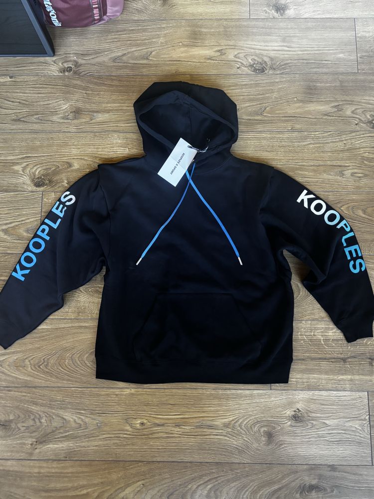 Дамски суичър The Kooples