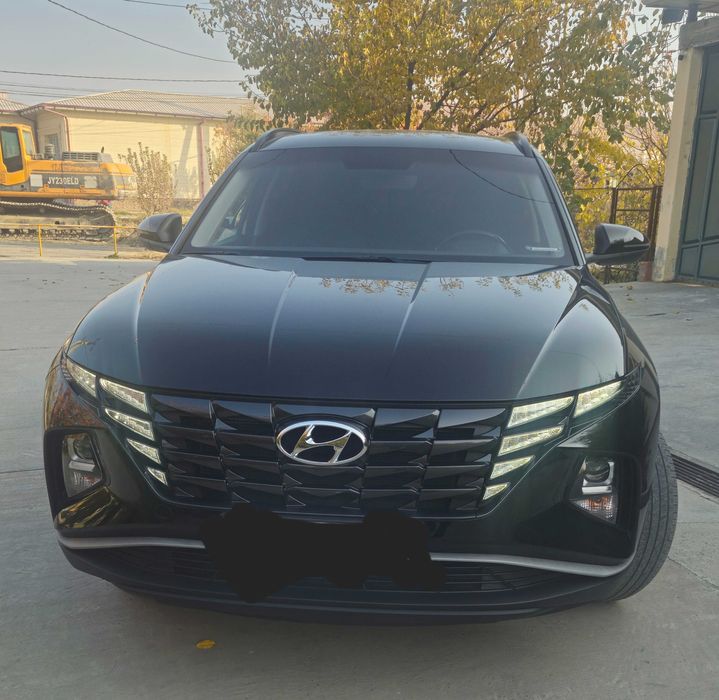 Хундай туксон сотилади краска тозза!