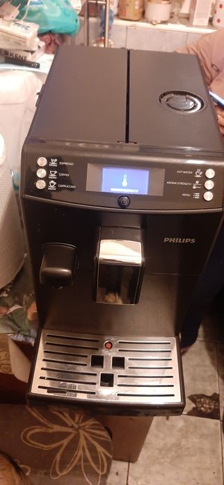 Aparat de cafea expresor pilihps