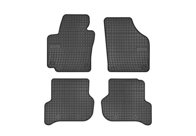 Covorase Cauciuc Seat Arona, Ateca, Alhambra, Altea / Fiat Freemont