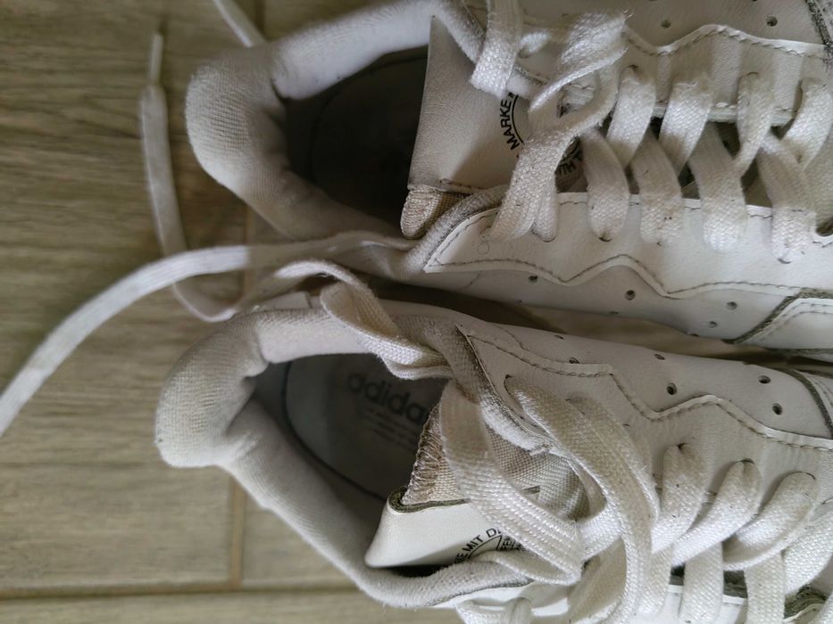 Дамски кецове Adidas