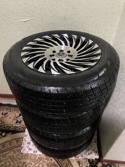 Prodayotsa Diska balon Maybah