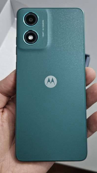 Motorola G04, NOU , Sigilat, 128 / 8 gb