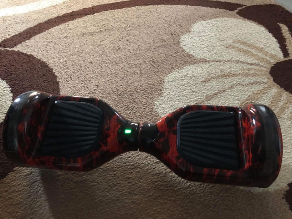 Hoverboard Original