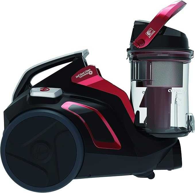 Прахосмукачка без торба Hoover H-Power 700 (HP730ALG 011) 2L 850W