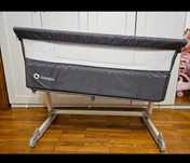 Patut co-sleeper, Lionelo, Theo, 2 in 1