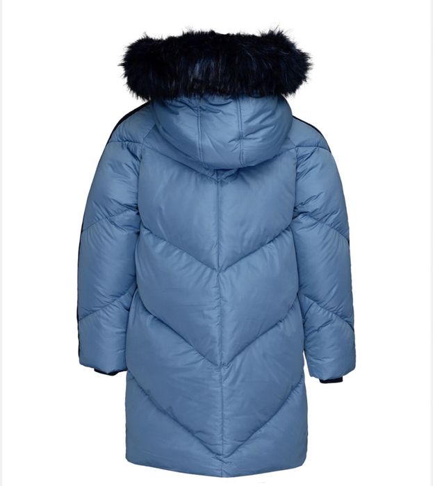 Куртка на девочку Gulliver рост 158 см