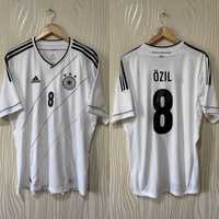 Tricou Mesut Özil, sezon 2011-2012, nationala Germaniei, marimea L