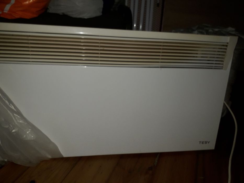 Конвектор 3000 Теси