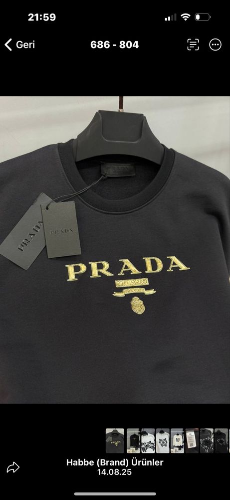 Balenciaga,Hugo,Prada,Hermes,Balmain най висок клас уникално качиство