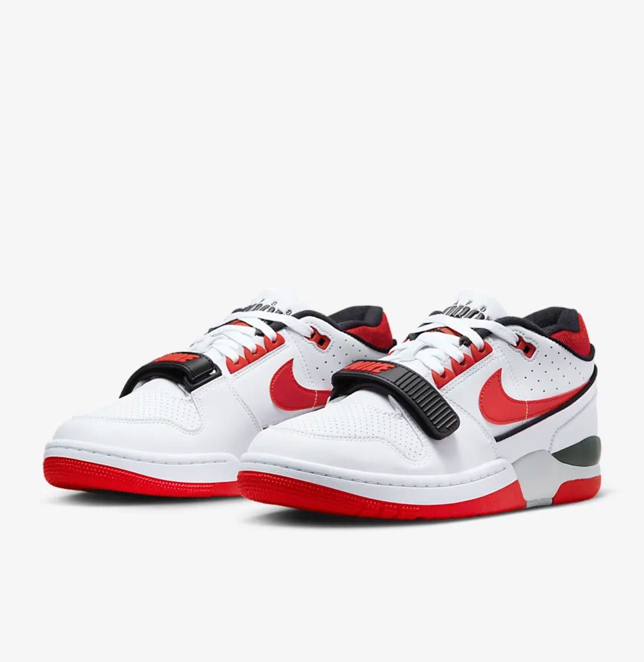 ПРОМО ЦЕНА Мъжки снейкъри Nike Air Alpha Force 88 x Billie